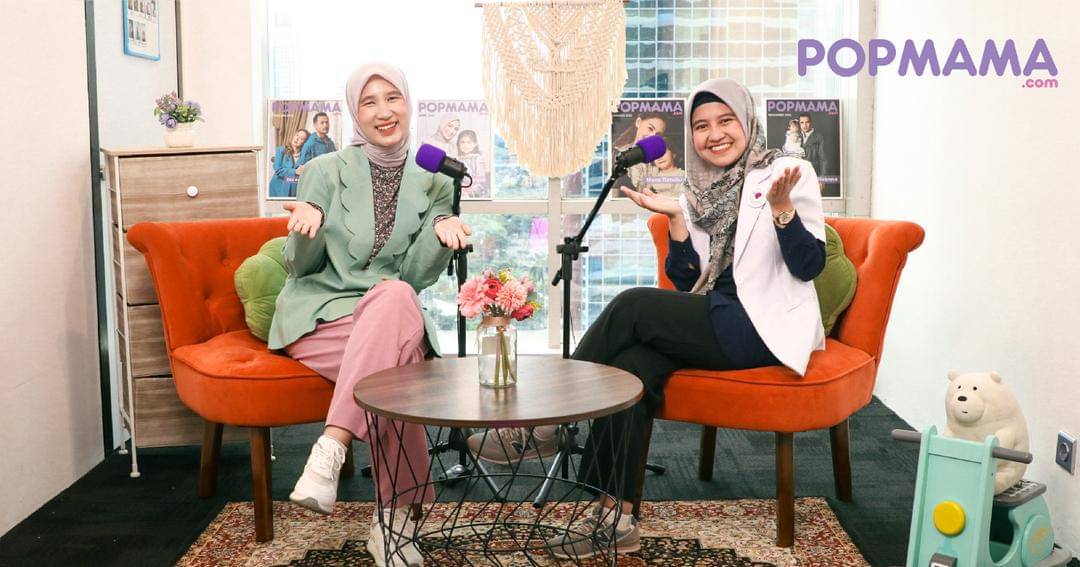 Popmama.com/Krisnaji Iswandani